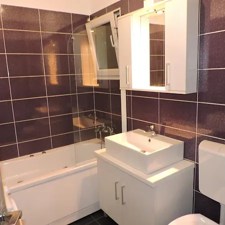 Luxury Floor Croitorilor * Cluj-Napoca