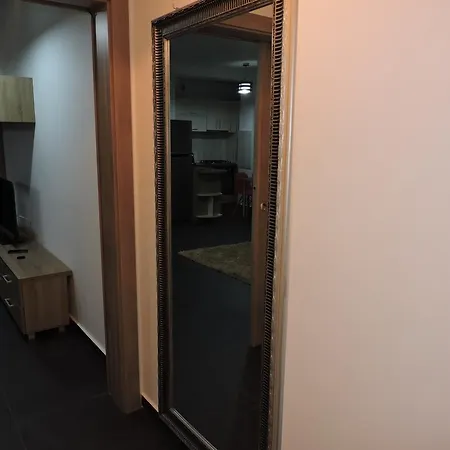 Luxury Floor Croitorilor Apartment Cluj-Napoca