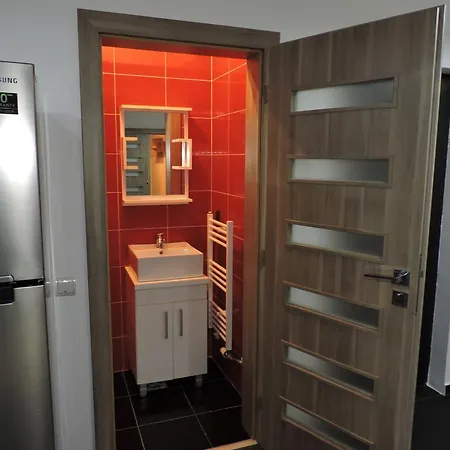 Luxury Floor Croitorilor *