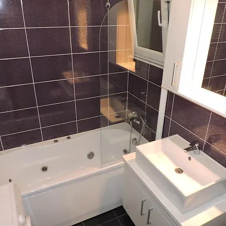 Luxury Floor Croitorilor