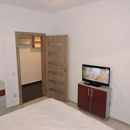 Apartment Luxury Floor Croitorilor