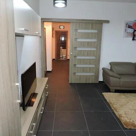 Luxury Floor Croitorilor Apartment Cluj-Napoca