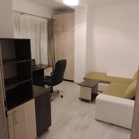 Apartment Luxury Floor Croitorilor Cluj-Napoca